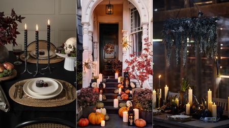 halloween decorating ideas