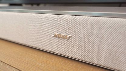 Bose Lifestyle Ultra Soundbar