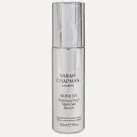 Sarah Chapman Platinum Pep⁸ Stem Cell Serum - £185 