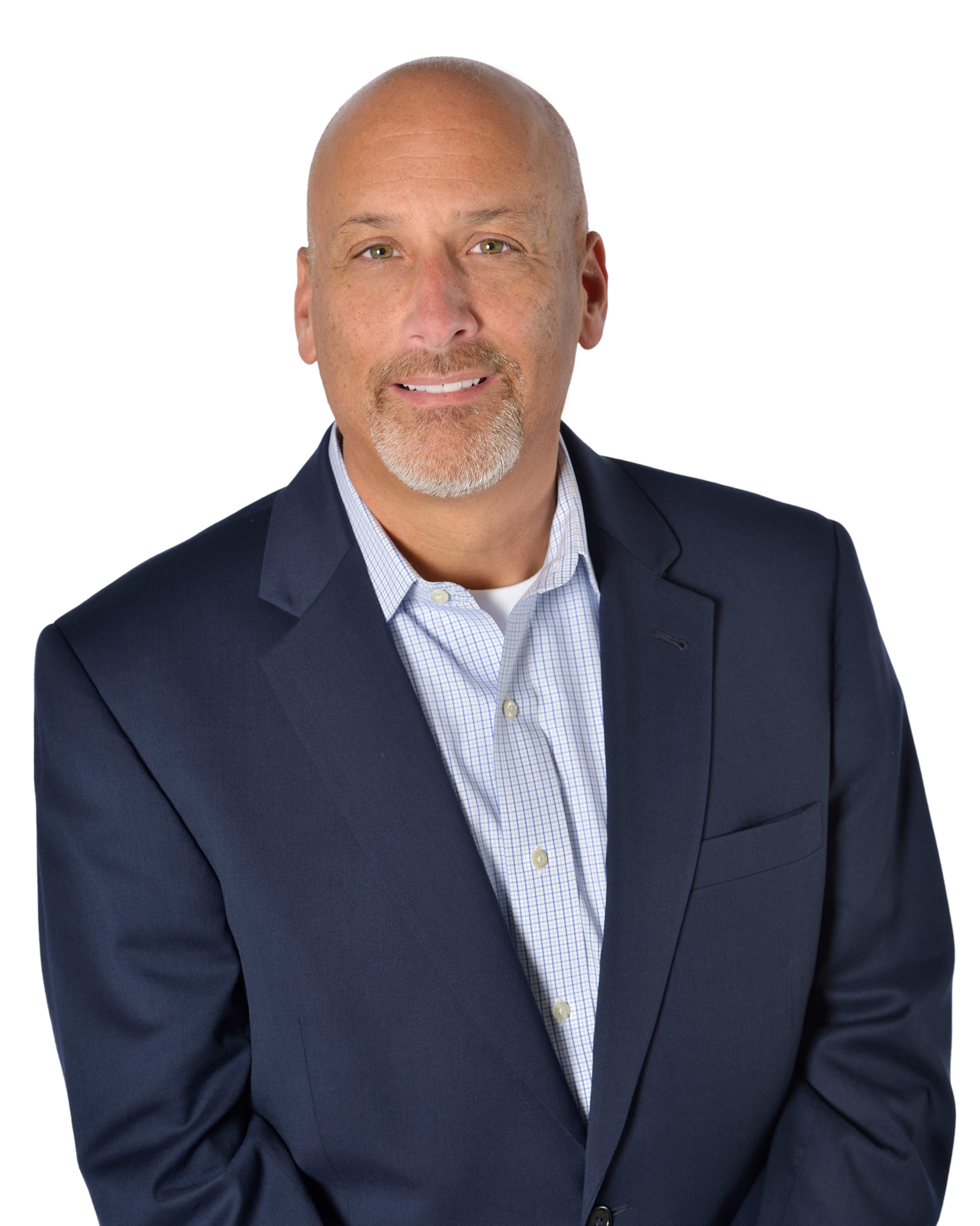 Bob Feinberg
