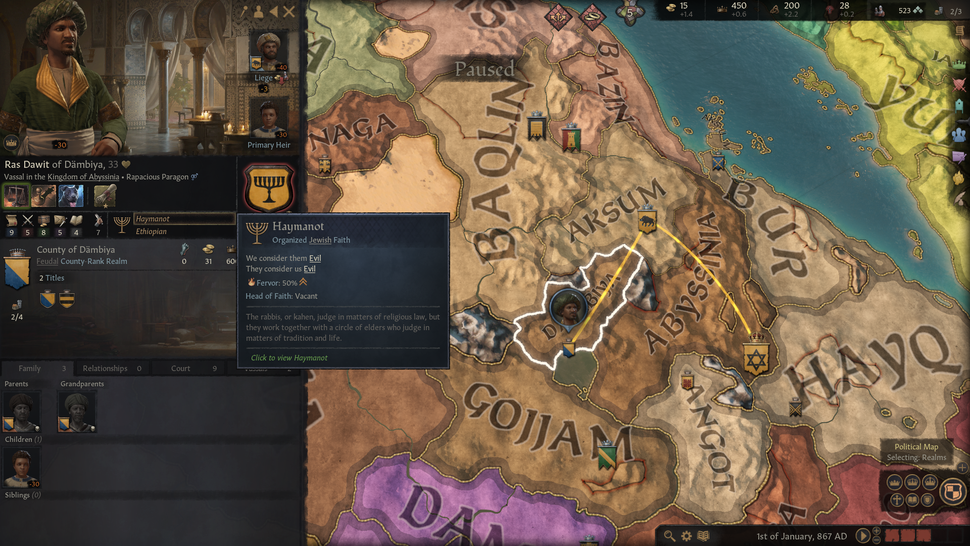 crusader king xcommander keep disappearing