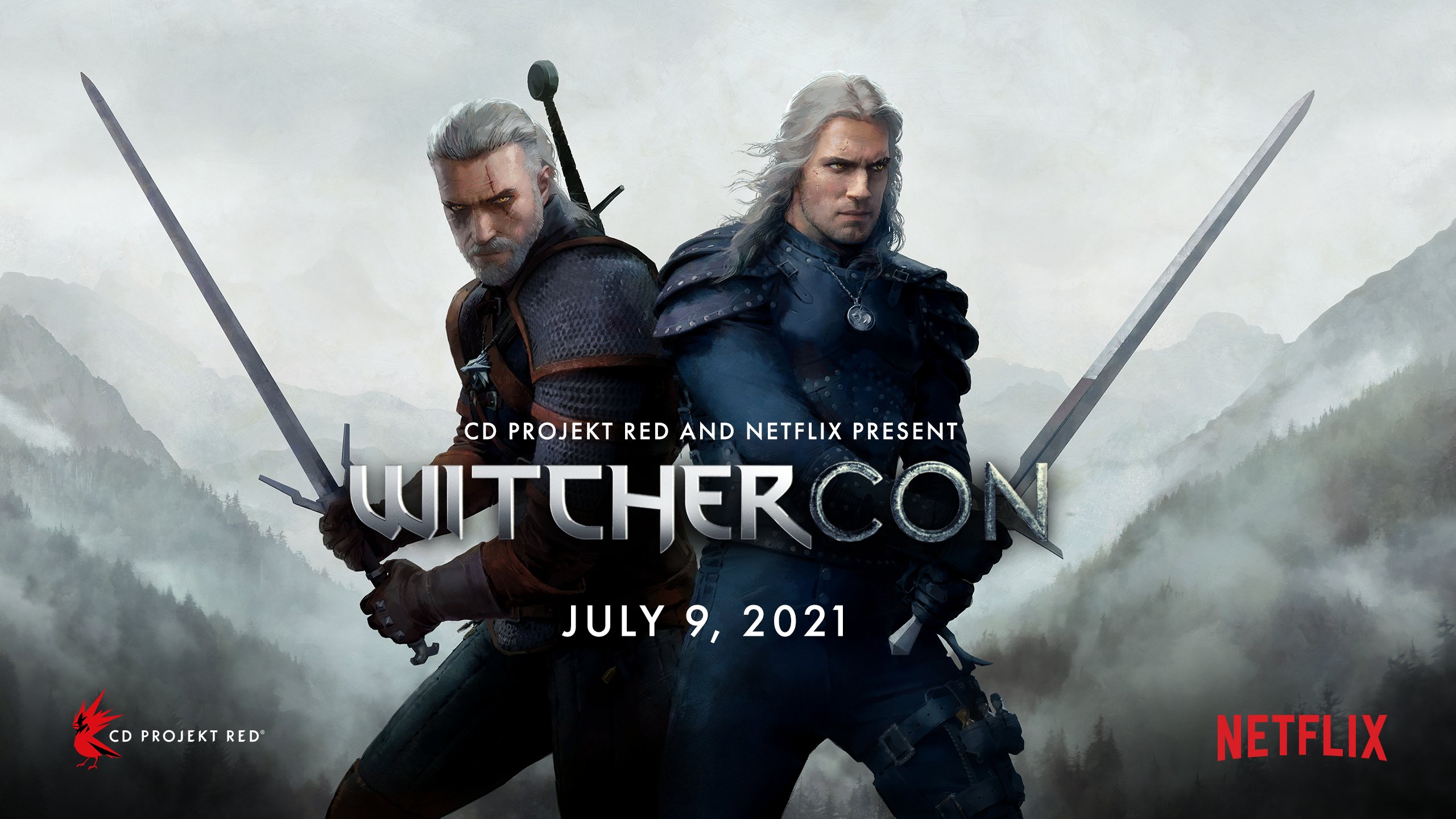 The Witcher