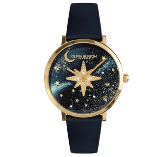 celestial print watch