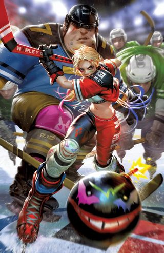 DC August 2022 solicitations