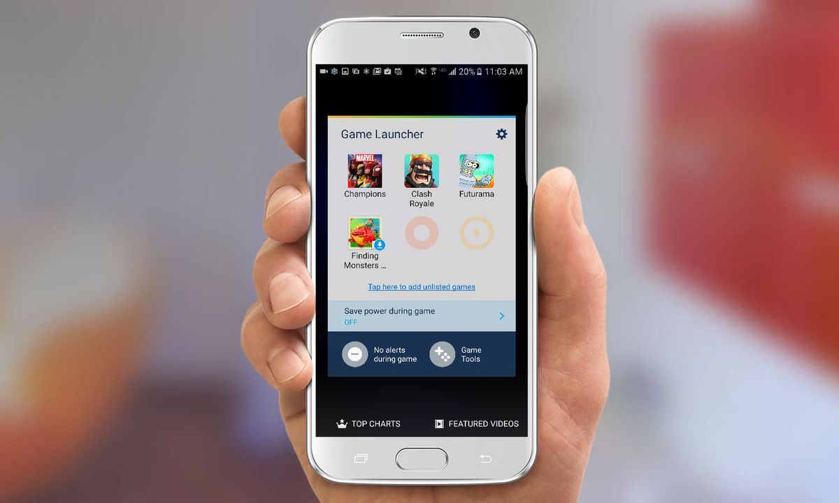 handy pin knacken s7