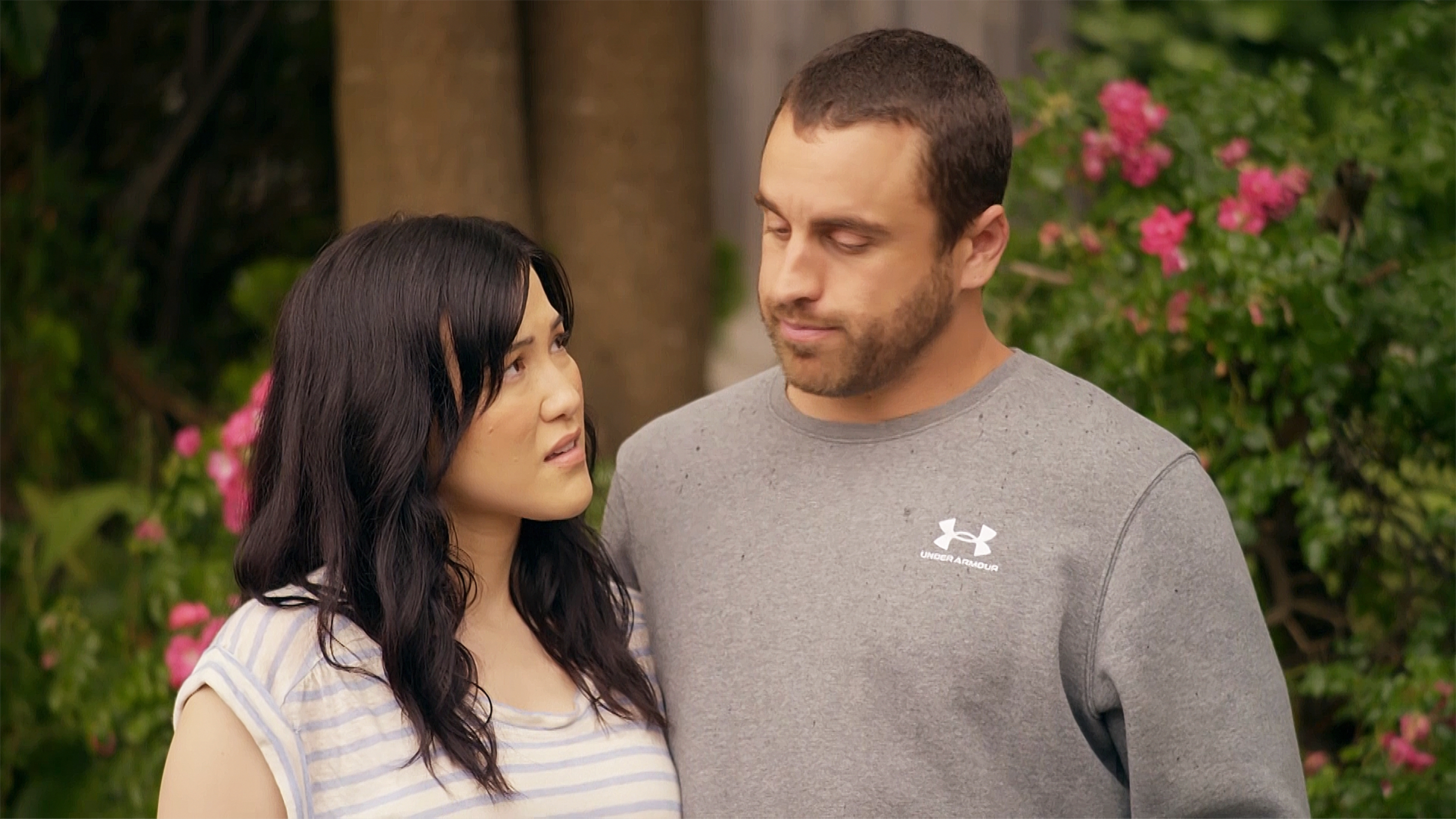 Neighbours spoilers, Wendy Rodwell, Andrew Rodwell