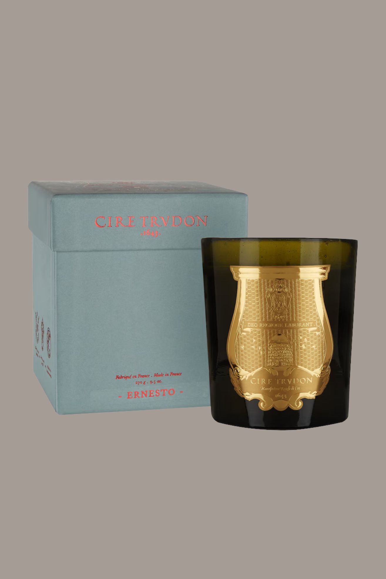 Trudon, Ernesto Candle (270g)