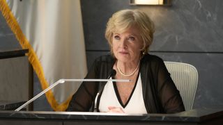 Christine Ebersole in Accused season 2