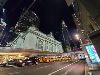 Samsung Galaxy Note 10 Plus camera