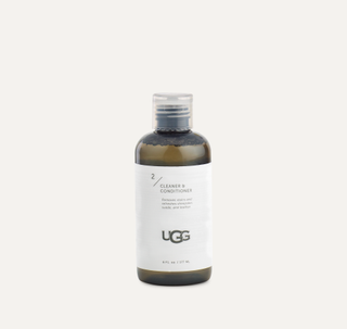 Ugg Cleaner & Conditioner