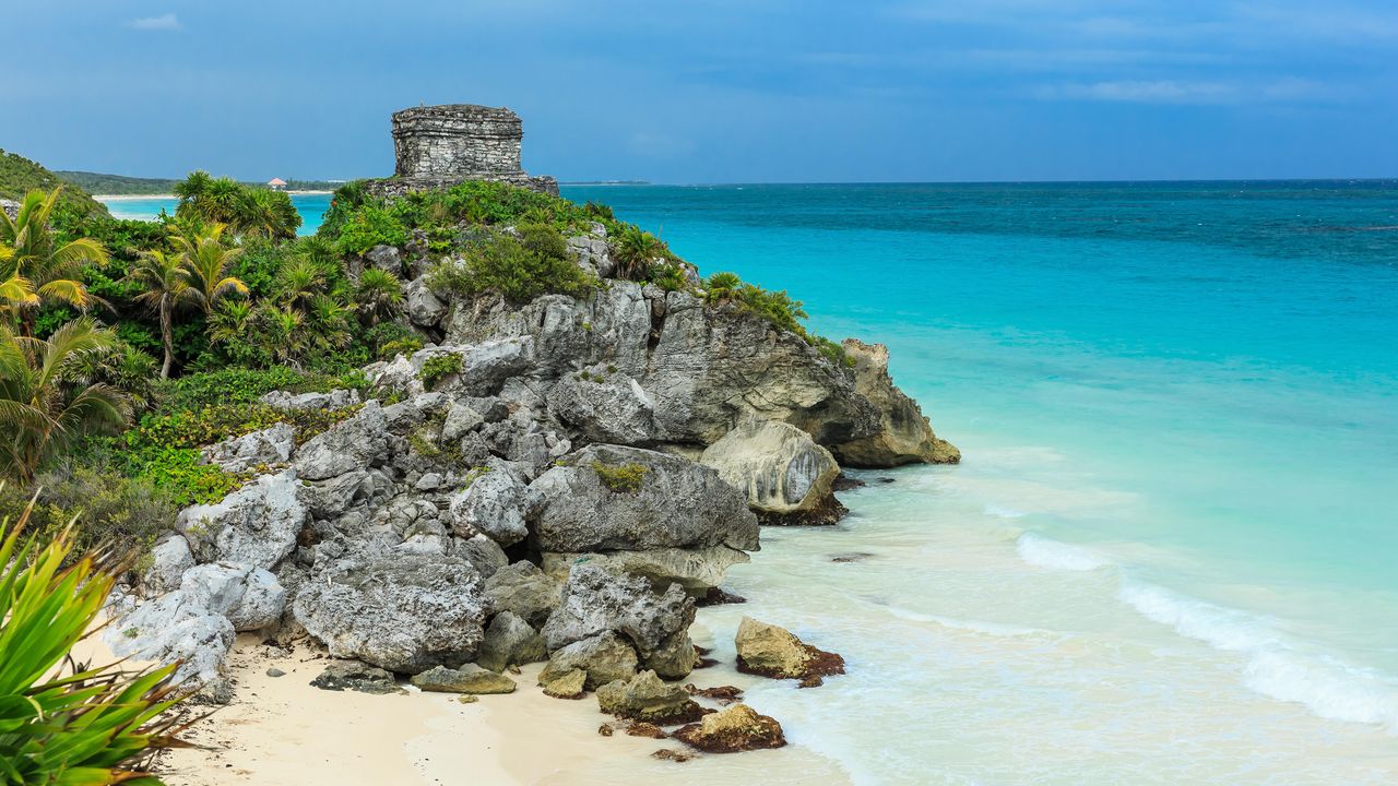 Tulum, Mexico