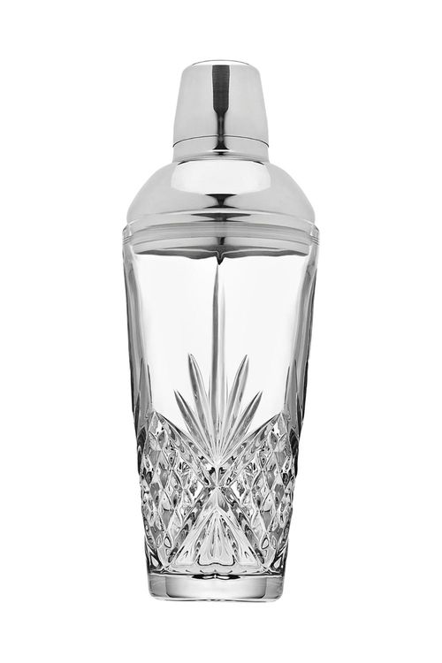 Dublin Martini Shaker
