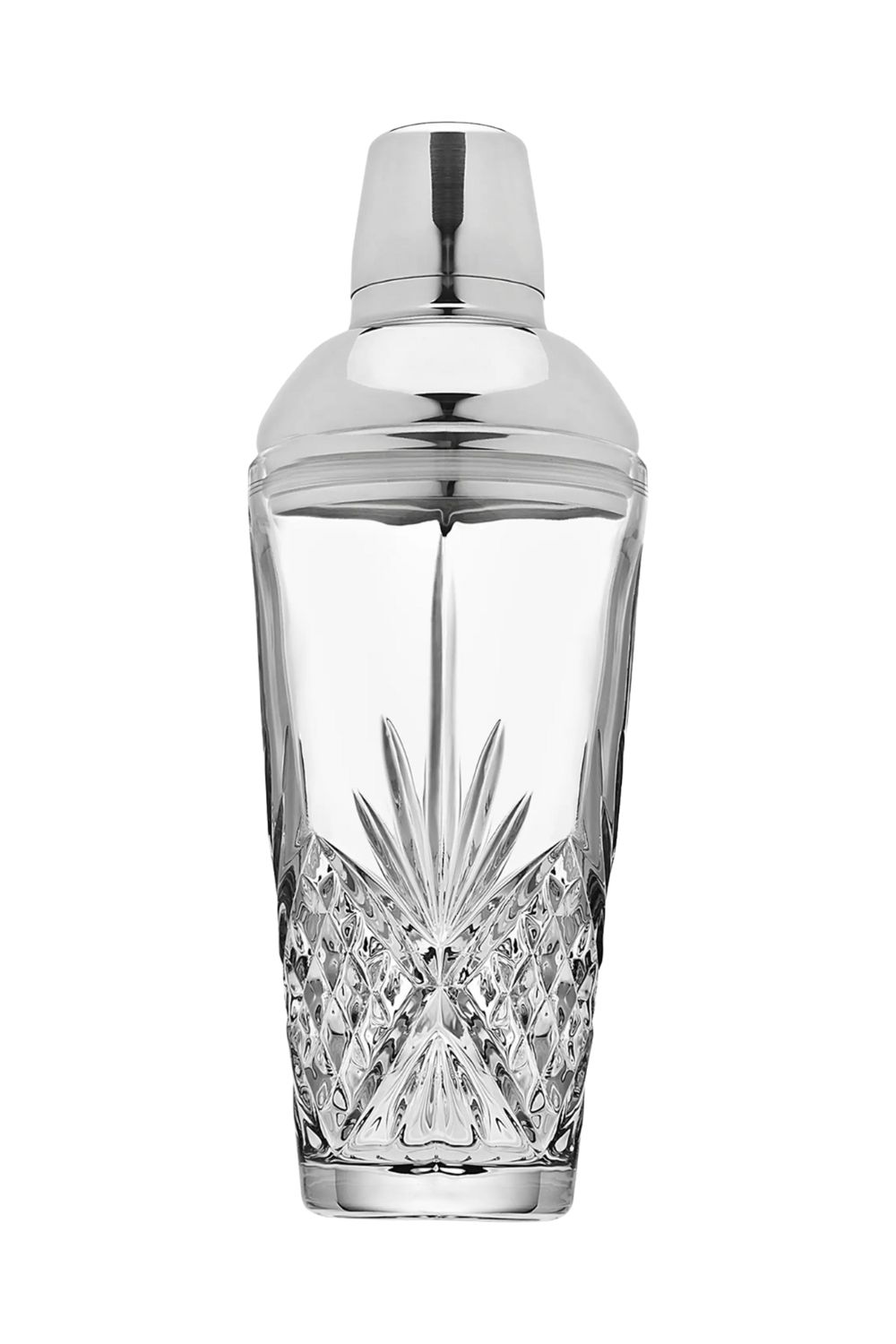 Dublin Martini Shaker