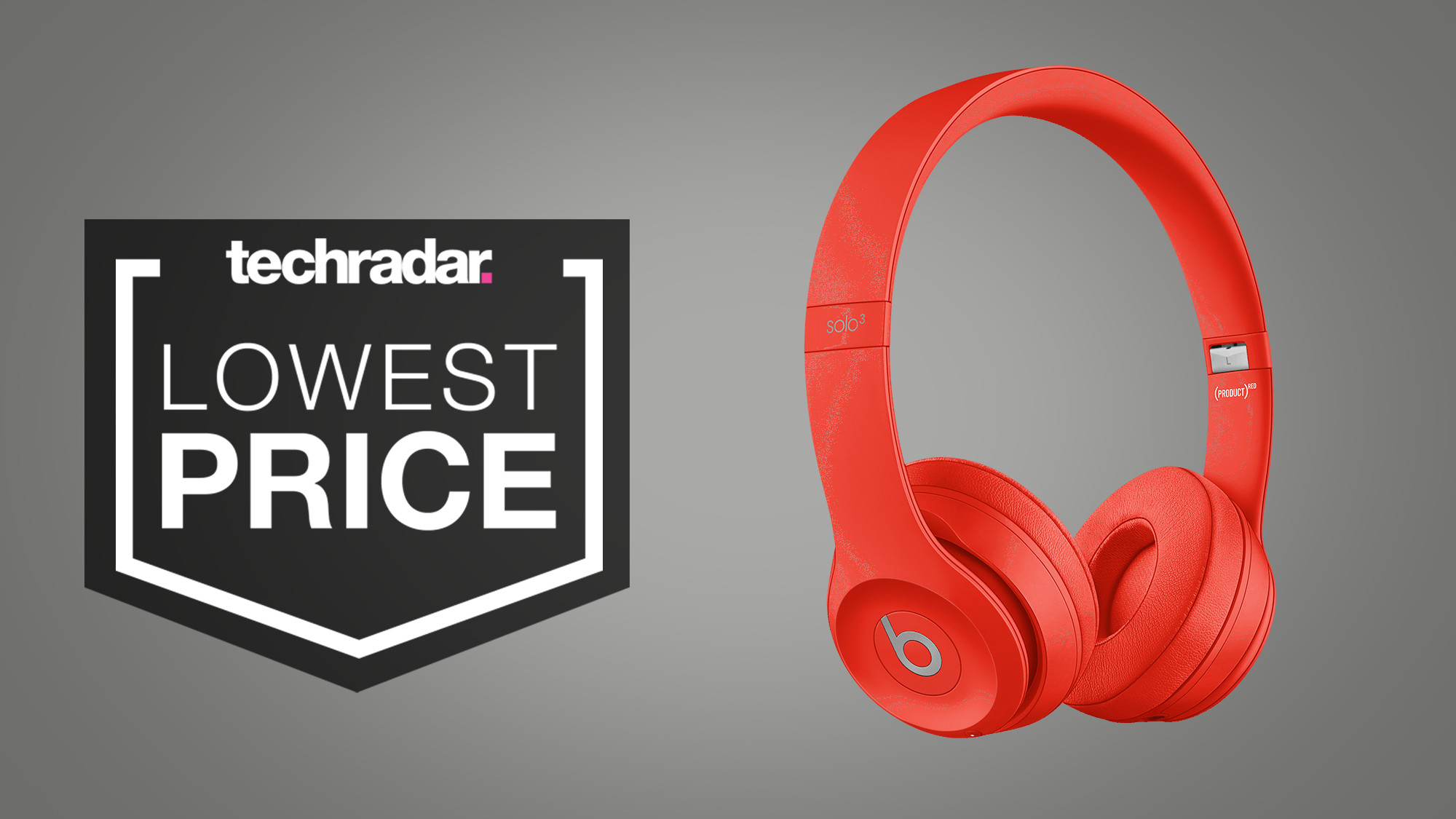 lowest price beats wireless headphones