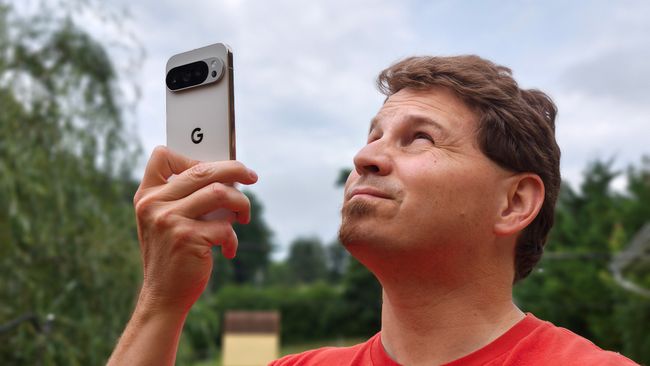 Эта функция T-Mobile однажды может спасти вам жизнь (и вам даже не нужен T-Mobile, чтобы она работала)
