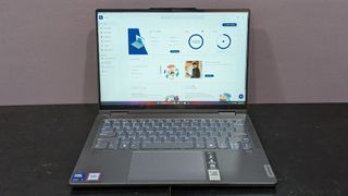 Lenovo Yoga 7i 2-in-1