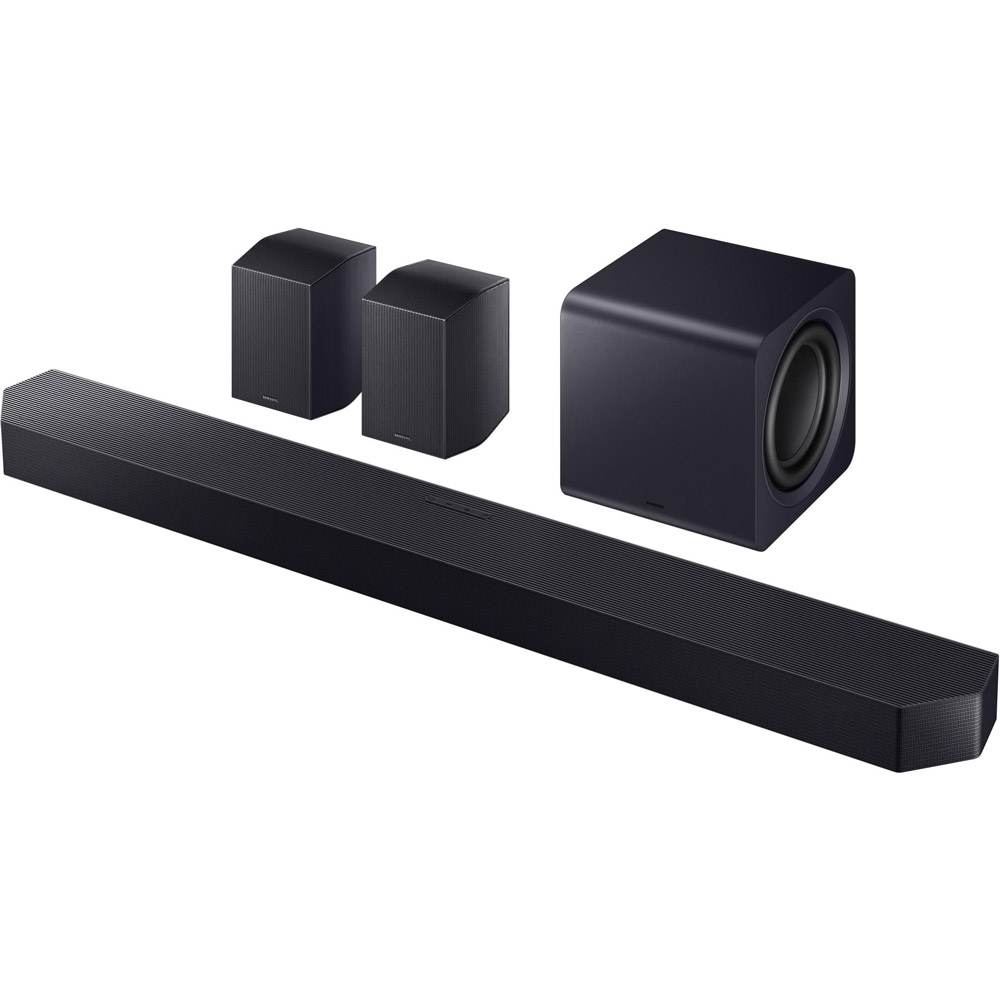 Samsung HW-Q990F soundbar