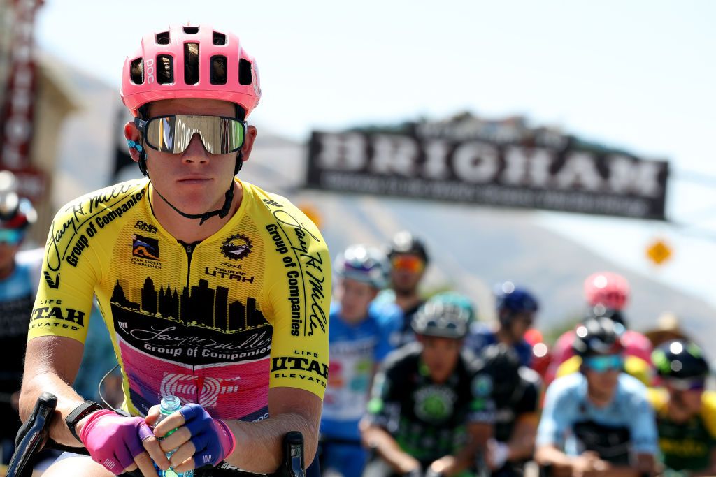 Lawson Craddock (EF Education First)