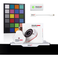 Datacolor SpyderX Elite kit|was $399|now $199
SAVE $200 
US DEAL