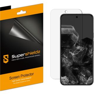 Supershieldz 3 Pack Google Pixel 9 Pro XL Screen Protector PET