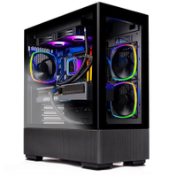 Skytech Azure Gaming PC | Ryzen 5 7600X &nbsp;| RTX 4070 Ti | 1TB SSD | 32GB DDR5-5200 | $2,099.99 $1,649.99 at Newegg (save $450)