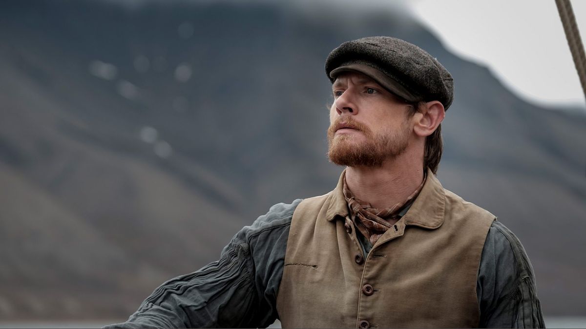 The North Water release date, cast, plot, trailer and more What to Watch