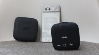 Tribit StormBox Micro and StormBox Micro 2 speakers