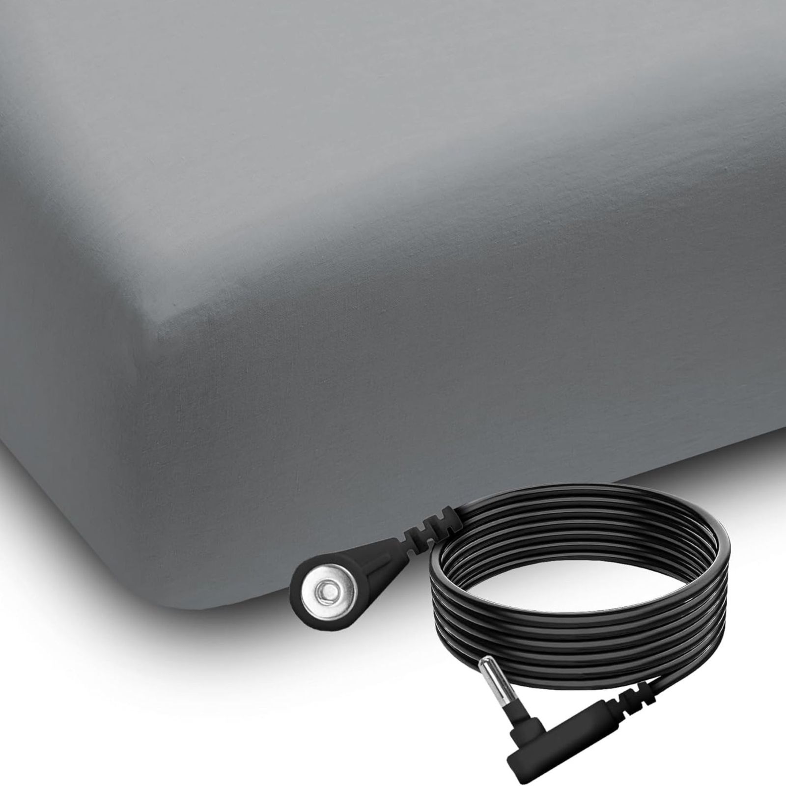 Do grounding sheets work? What it means to ground a mattress | Homes
