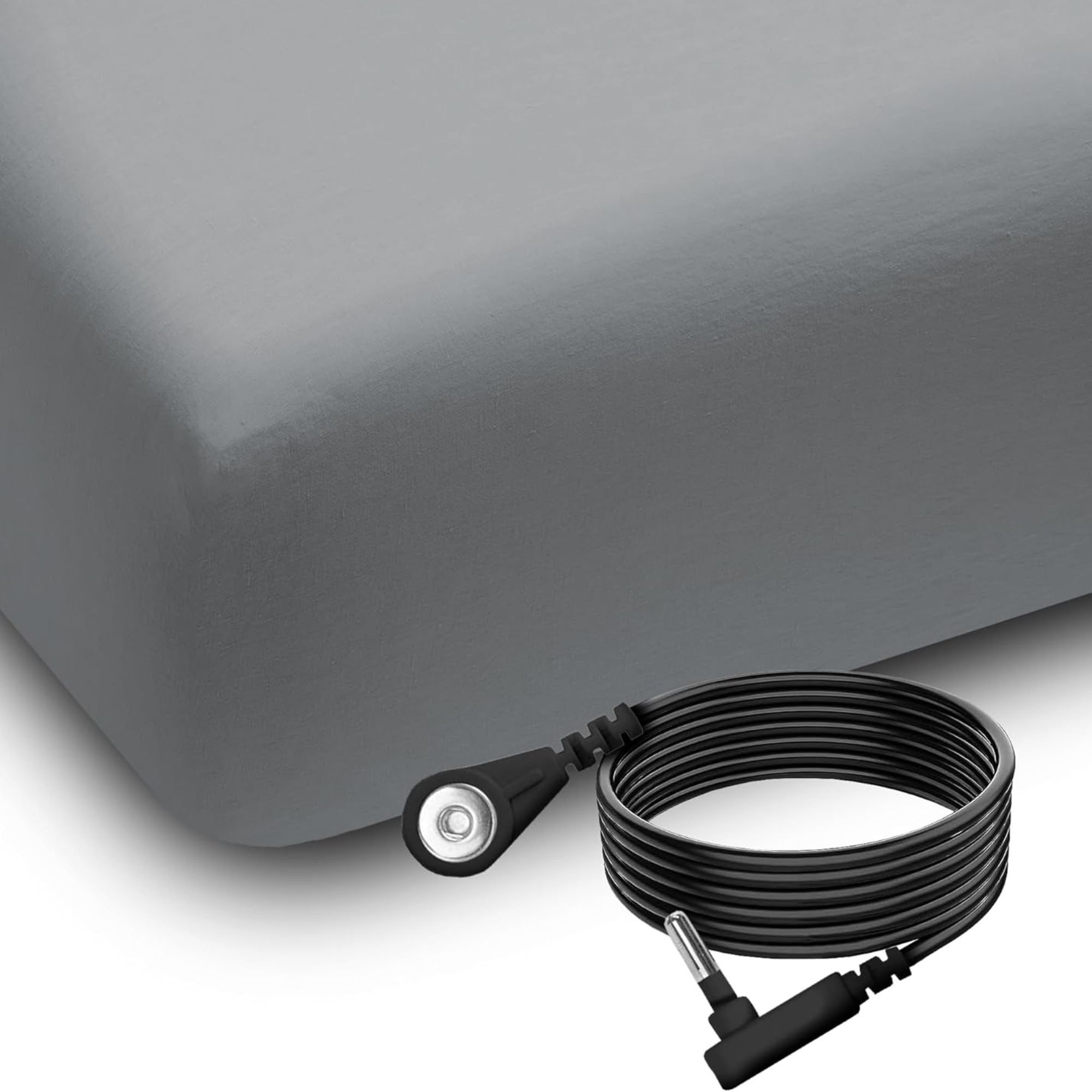 Do grounding sheets work? What it means to ground a mattress | Homes
