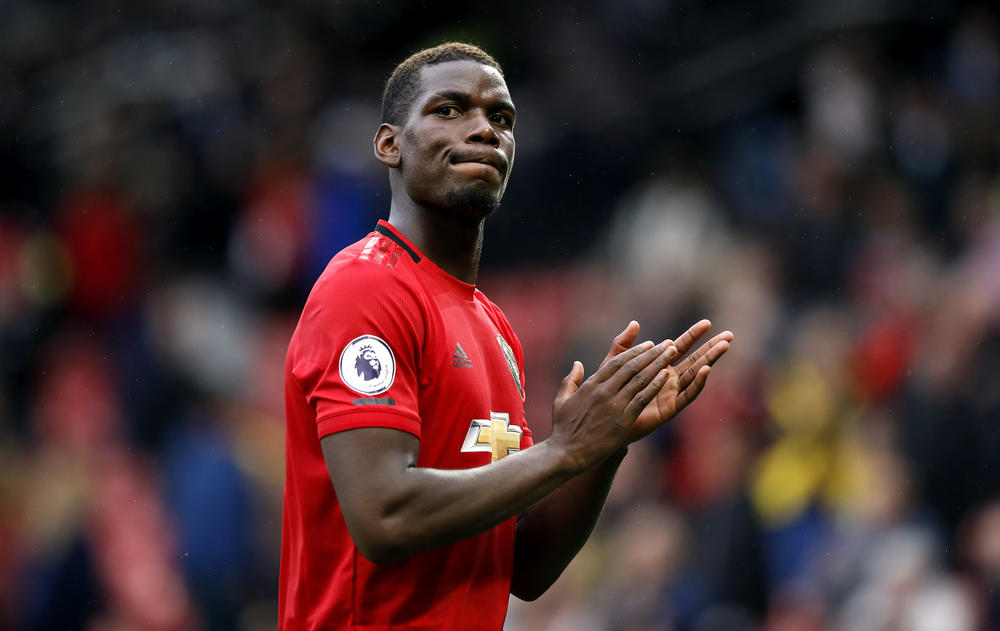 Paul Pogba