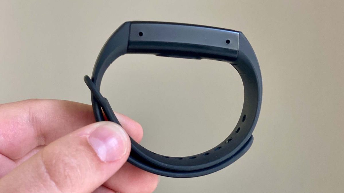 Wyze Band review | Tom's Guide