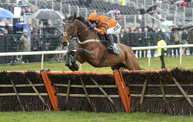 Thistlecrack