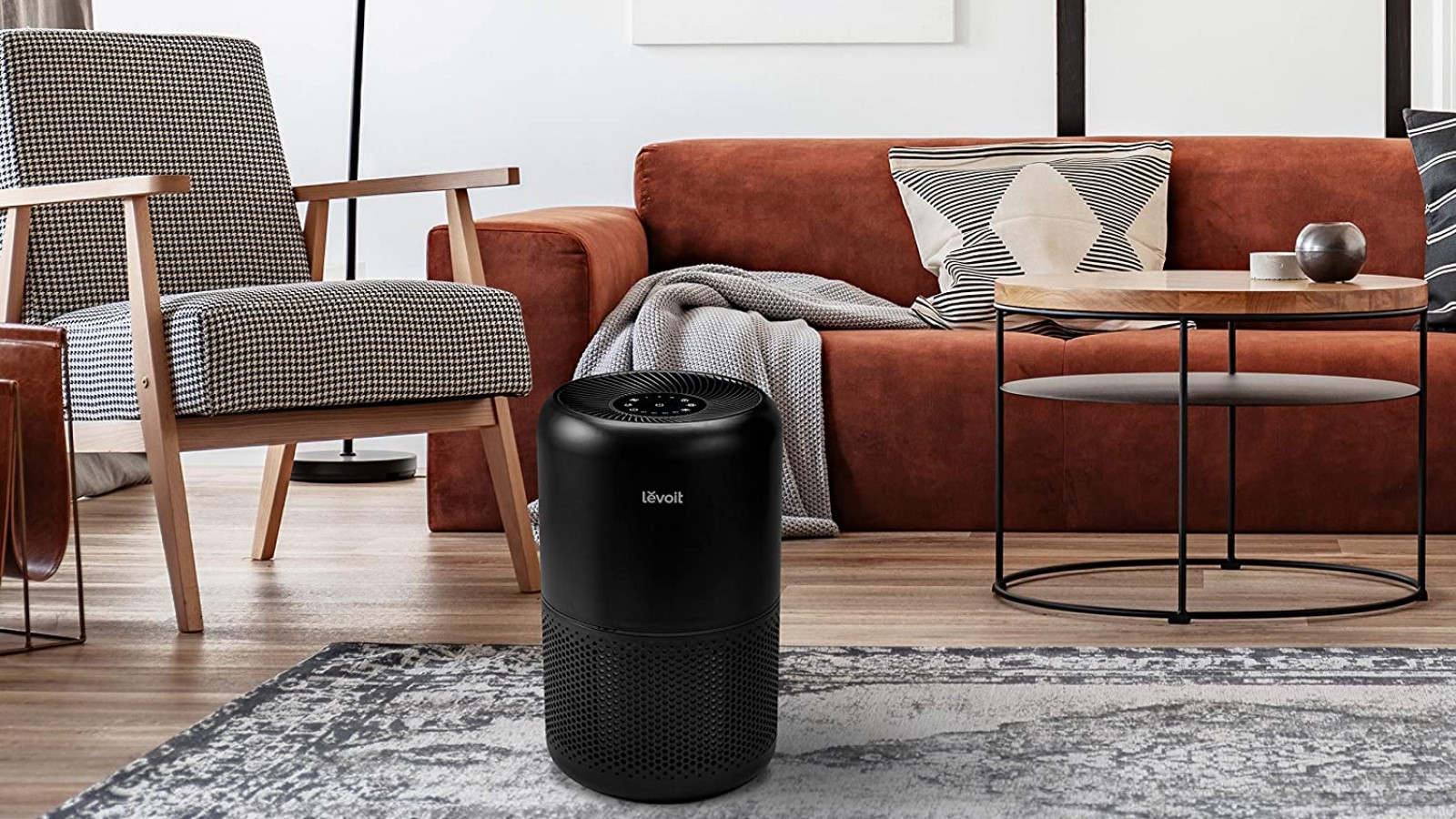 Xiaomi Mi Air Purifier: por qué es uno de los mejores purificadores de aire  que puedes comprar