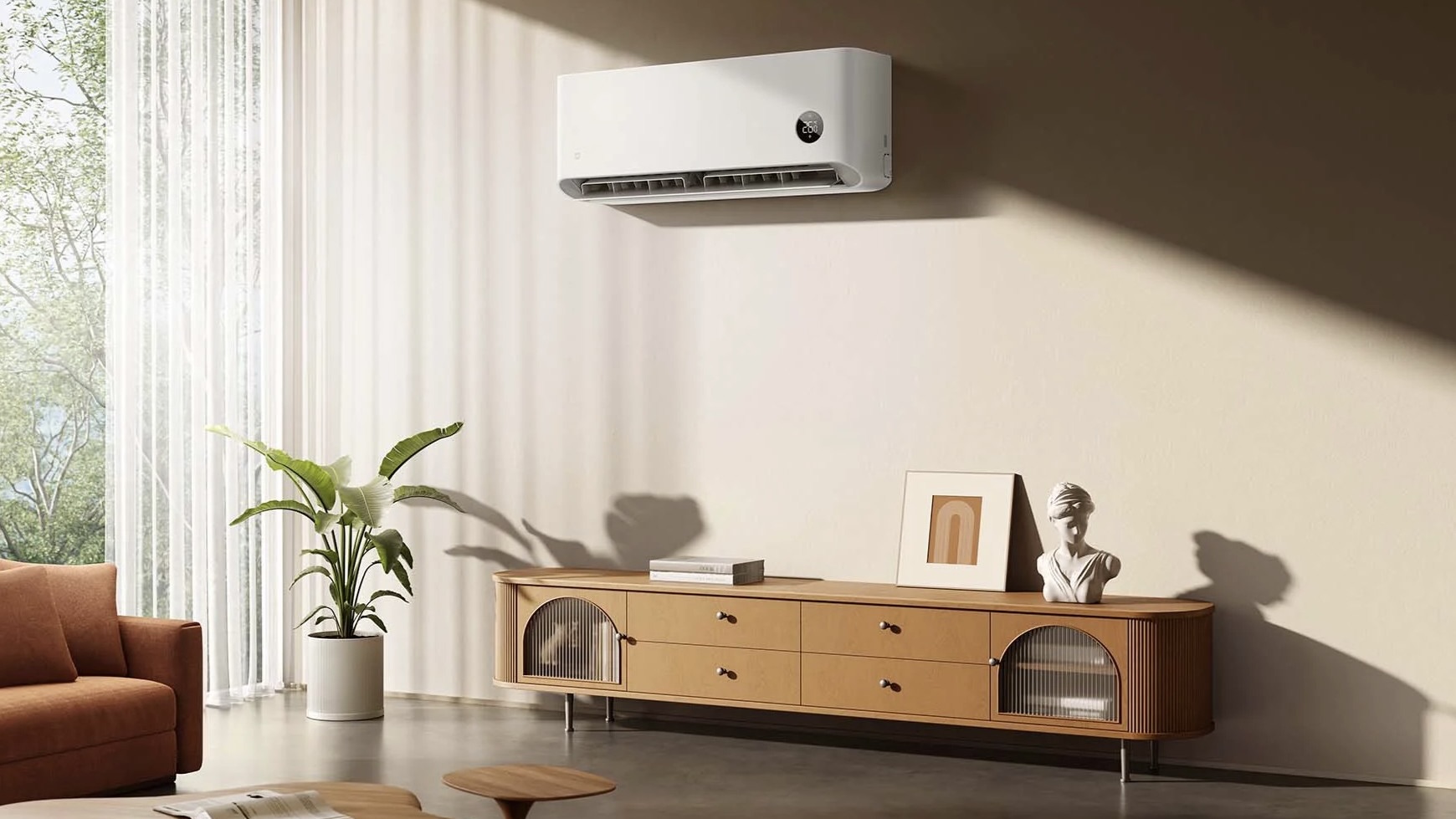 Xiaomi Mijia Air Conditioner Pro Eco