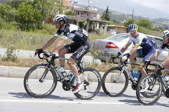 Alessandro Petacchi (Omega Pharma - QuickStep)