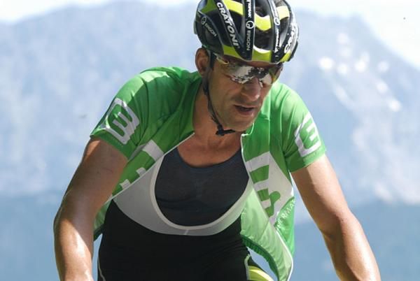 Alban Lakata
