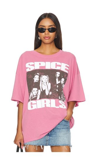 Spice Girls Photo Tee