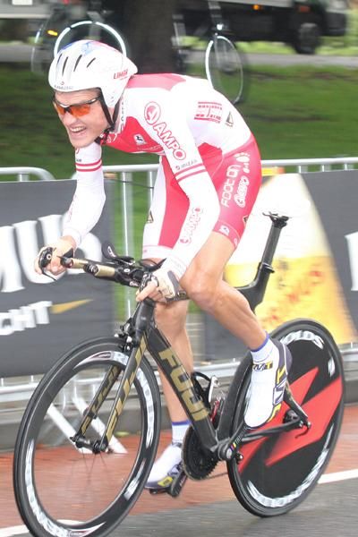Matthias Brandle (Footon-Servetto) is the Austrian TT champion
