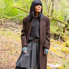 Claudia Winkleman Traitors