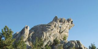 Grizzly Peak at Disney California Adventure