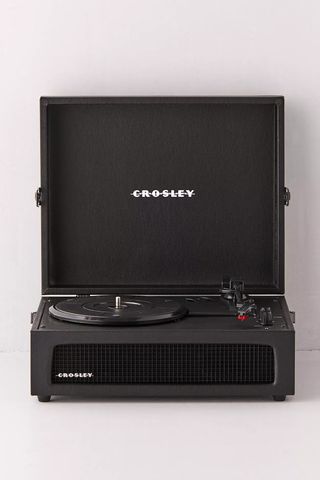 Crosley + Voyager Bluetooth Record Player