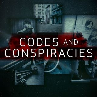 Codes Conspiracies Discovery