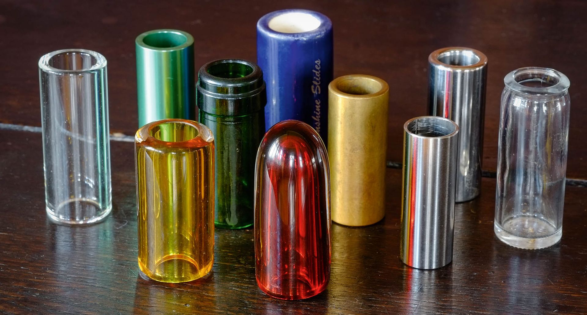 How to set up your guitar for slide | Guitar World