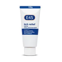 Anti-klåda kräm | 132 kronor hos Amazon Anti-klåda kräm | 132 kronor hos Amazon