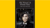 The Picture Of Dorian Gray (Oscar Wilde)
