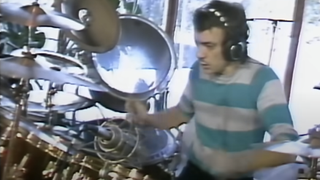 Neil Peart
