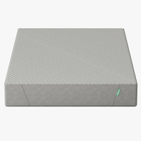 Siena memory foam mattress
Read more: