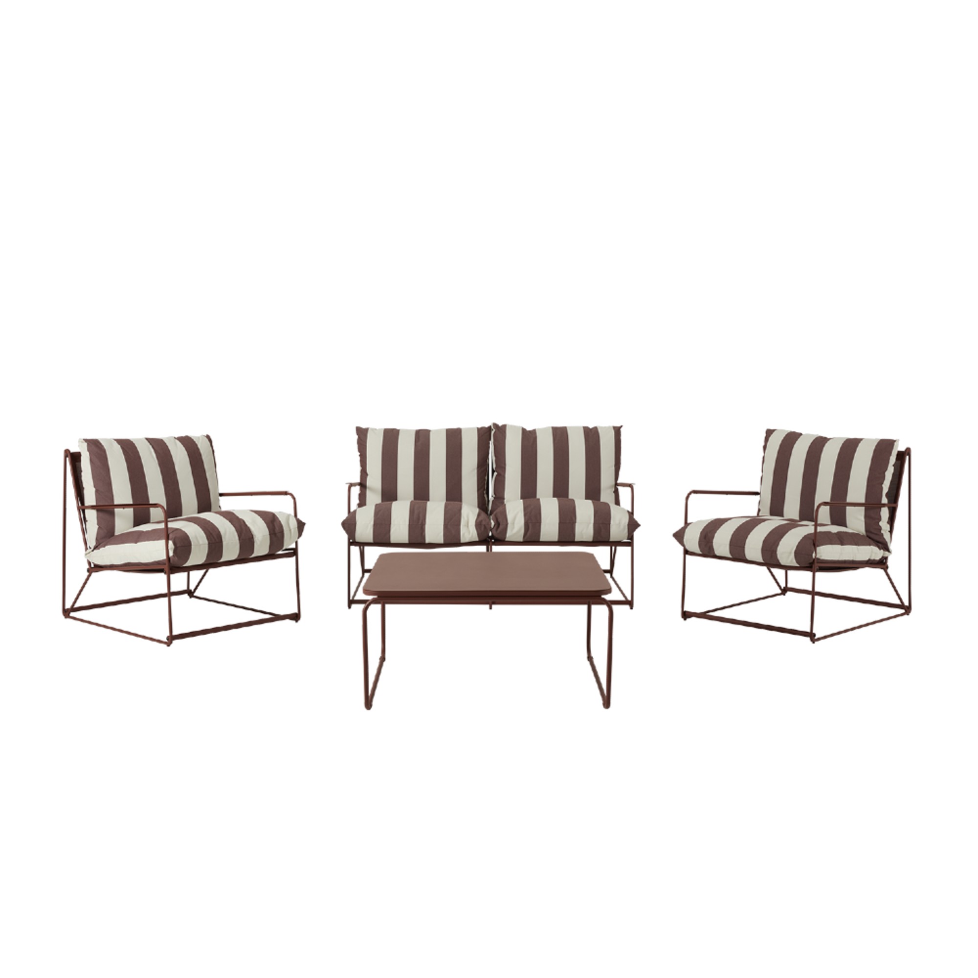 Swyft Garden Sofa Set 03