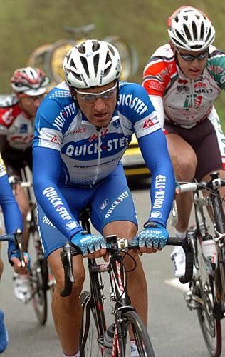 Davide Bramati will be put to work