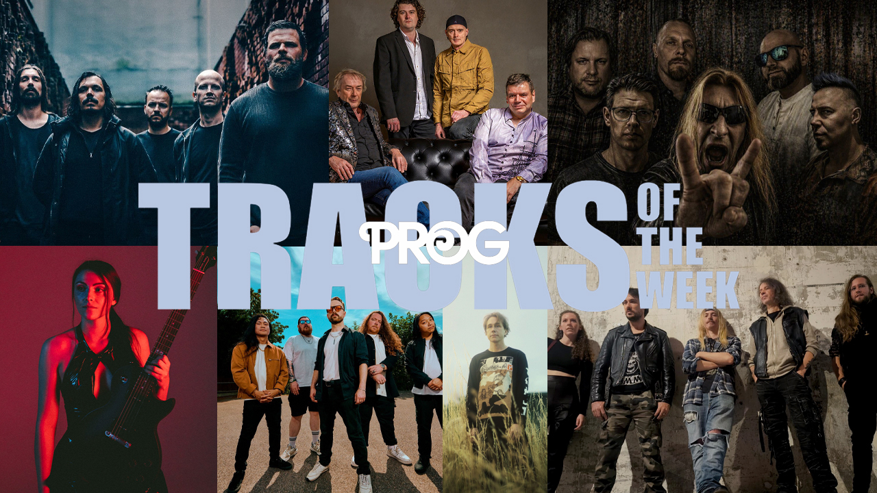 Prog Tracks Of The Week image 14.8.26